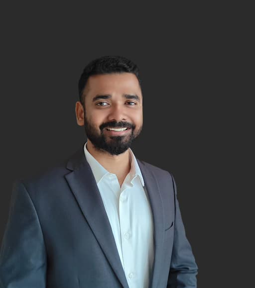 Sawan Rauniyar - Chief Technology Officer